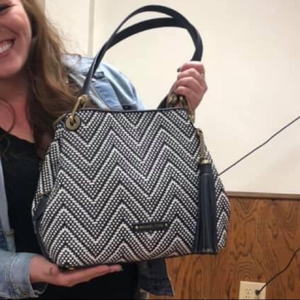 NWT Michael Kors Purse